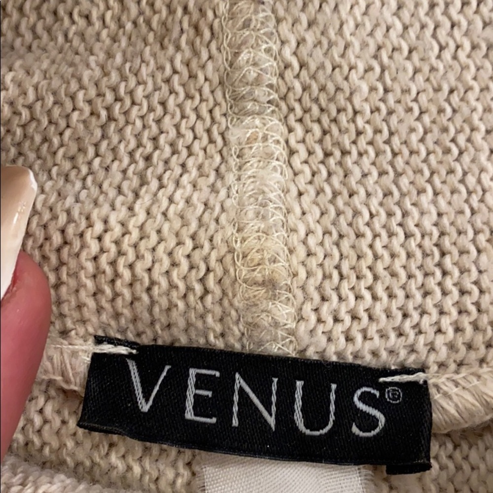 Sweater - Picture 3 of 3